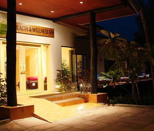 Hotel Photo 15