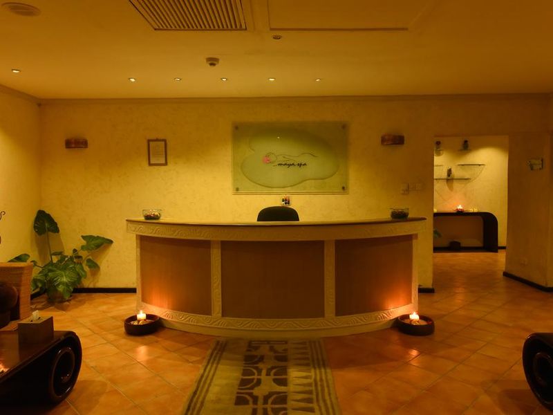 Hotel Photo 16