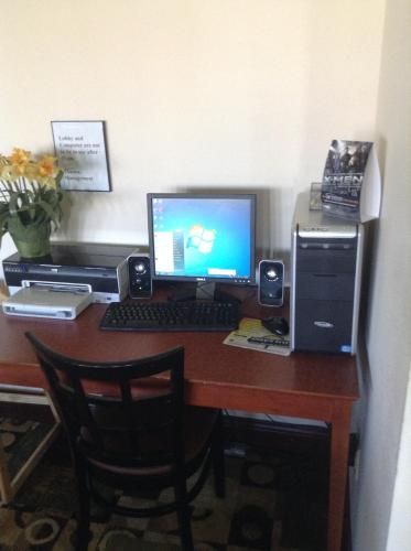 Hotel Photo 5