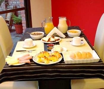 صورة الفندق 9