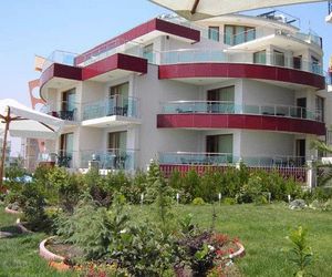 Petrov Family Hotel Nessebar Bulgaria