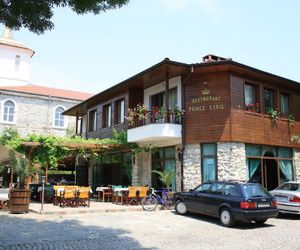 Prince Cyril Hotel Nessebar Bulgaria