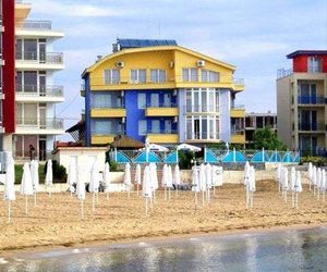 Hotel Sofia Beach Ravda Bulgaria