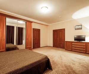 Codru Hotel Chisinau Moldova