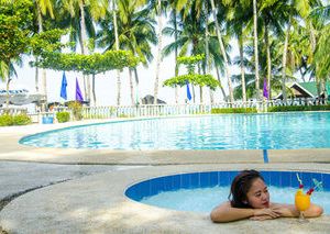 Estaca Bay Resort Liloan Philippines
