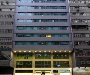 Casa Hotel Hong Kong Hong Kong