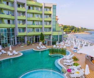 MPM Hotel Arsena - Ultra All Inclusive Nessebar Bulgaria