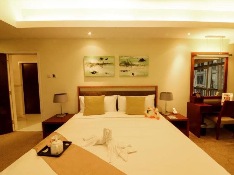 Hotel Photo 8