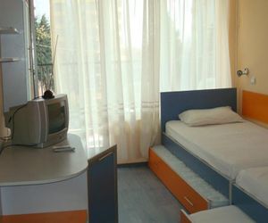 Guest Rooms Lada 1 Nessebar Bulgaria