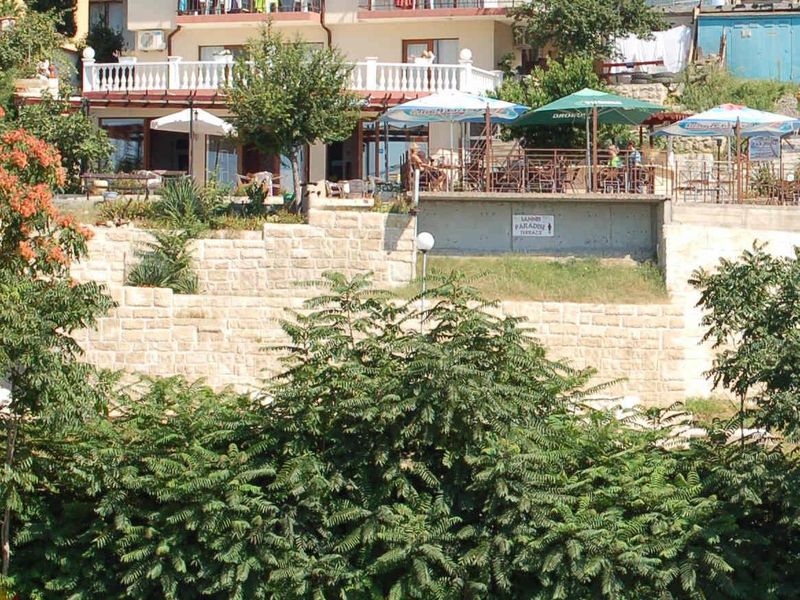 صورة الفندق 1