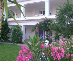 Cristal Studios Argostoli Greece