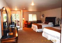 Отзывы Mount Shasta Resort, 3 звезды