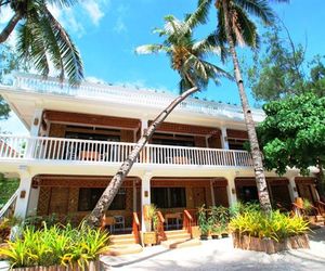 Malapascua Exotic Island Dive & Beach Resort San Remigio Philippines