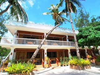 Фото отеля Malapascua Exotic Island Dive & Beach Resort