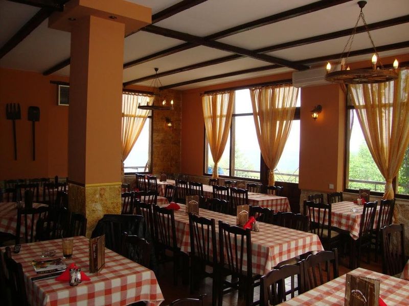 Hotel Photo 13