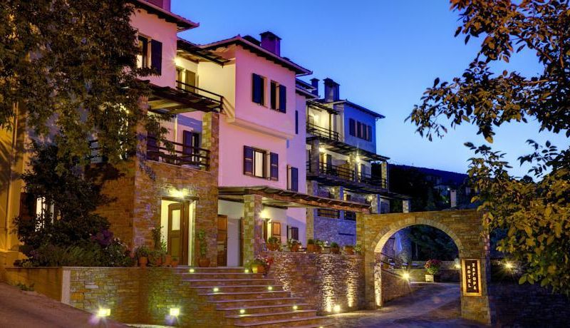 Hotel Photo 22