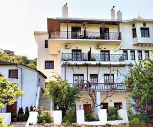 Guesthouse Rousis Zagora Greece