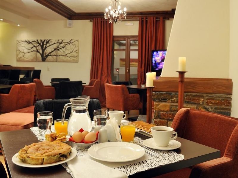 Hotel Photo 11