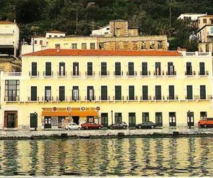 Aktaion City Hotel Gythion Greece