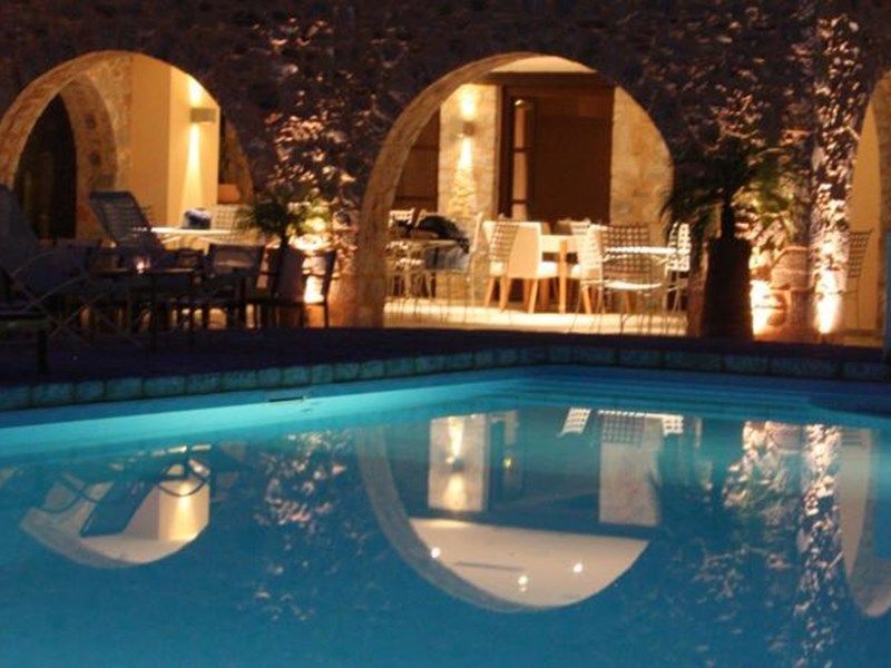 Hotel Photo 16