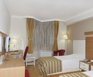 Grand Eras Hotel Kayseri Kayseri Turkey