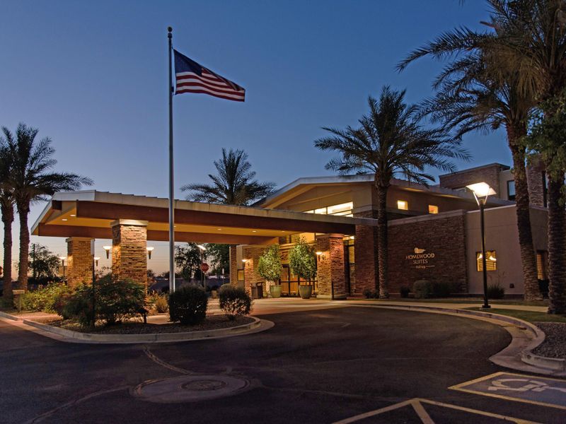 Hotel Photo 21