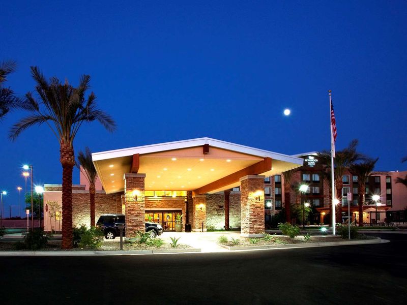 Hotel Photo 22
