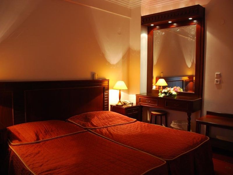 Hotel Photo 11