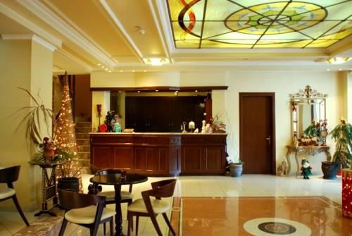 Hotel Photo 13