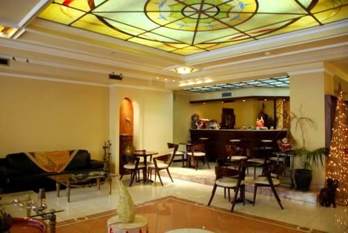 Hotel Photo 14