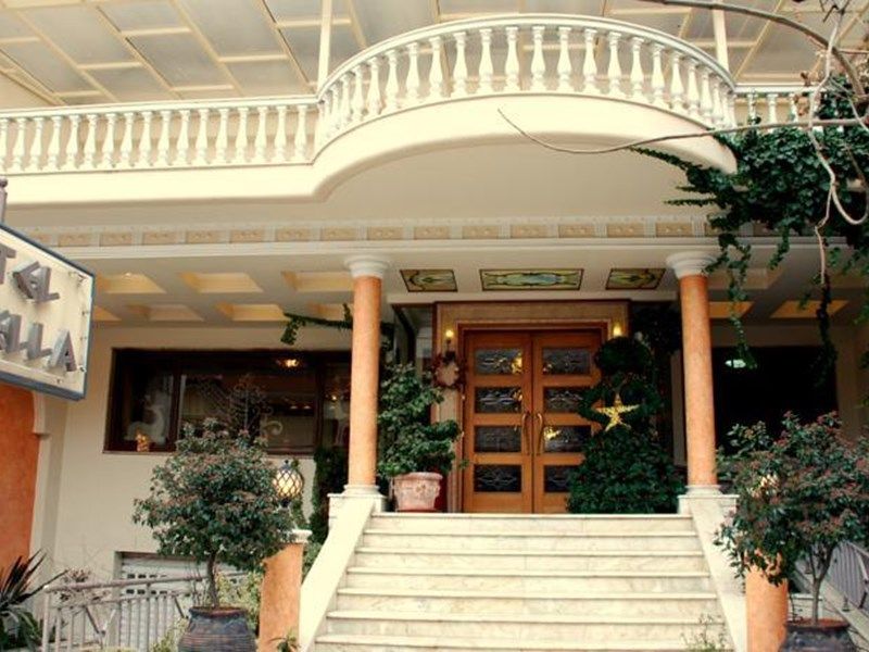 Hotel Photo 21