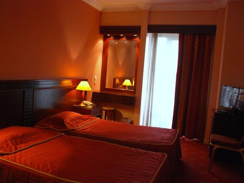 Hotel Photo 10