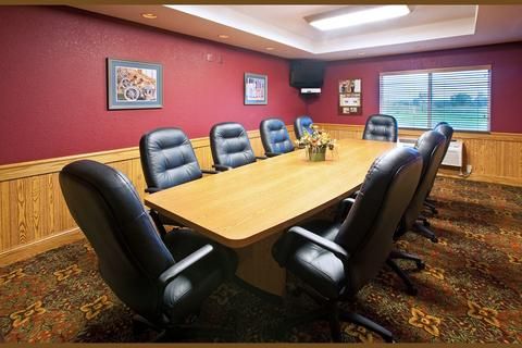 Hotel Photo 19