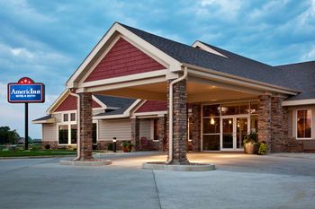 Hotel Photo 22
