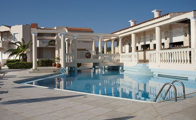Hotel Photo 21