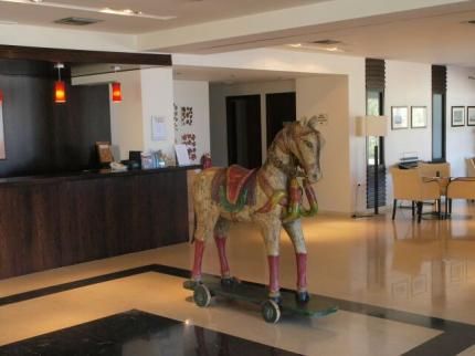Hotel Photo 13