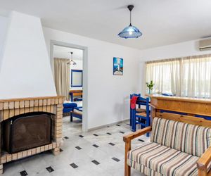 Matzi Studios & Apartments Platanias Greece
