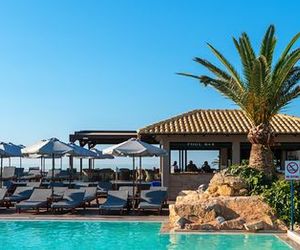 Solimar Aquamarine Resort Platanias Greece
