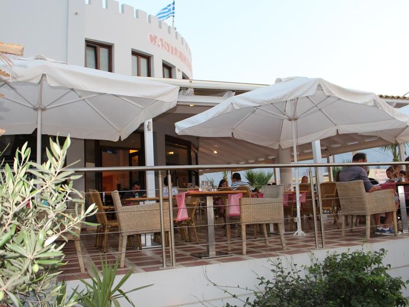 Hotel Photo 14