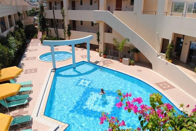 Hotel Photo 18