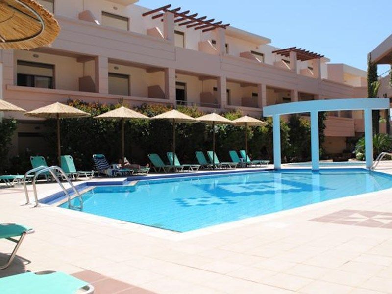 Hotel Photo 20