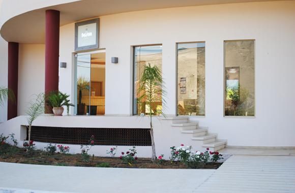Hotel Photo 22
