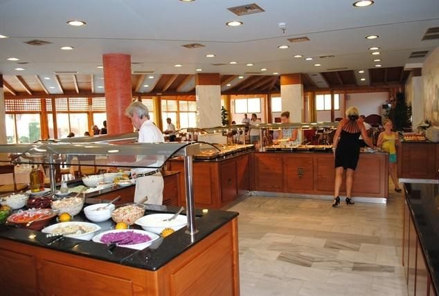 Hotel Photo 9