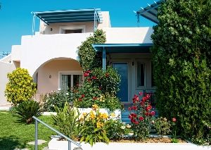 Papadakis Georgioupolis Greece