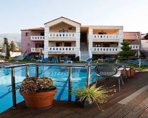 Kokalas Resort Georgioupolis Greece