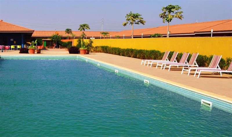 صورة الفندق 9