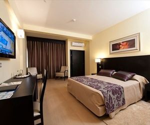 Tivoli Hotel Luanda Angola