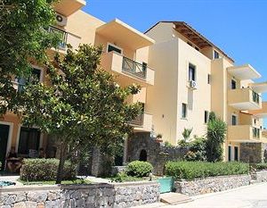 Romantica Hotel Georgioupolis Greece