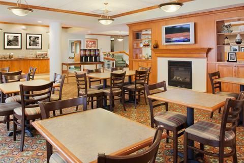 Hotel Photo 11