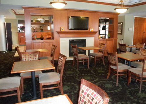Hotel Photo 8